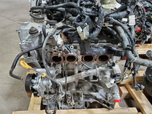 Load image into Gallery viewer, ENGINE MOTOR QX60 Pathfinder 2014 14 2.5L VIN C - MM1607696
