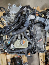Load image into Gallery viewer, ENGINE MOTOR QX60 Pathfinder 2014 14 2.5L VIN C - MM1607696
