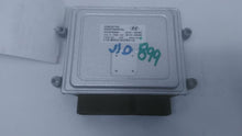 Load image into Gallery viewer, ECU ECM Computer  IONIQ 2018 - MM1610029
