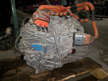 Load image into Gallery viewer, TRANSMISSION Prius Prius V 12 13 14 15 16 17 18 19 VIN B3 - MM1610285
