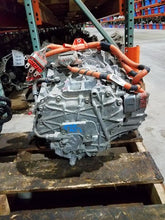 Load image into Gallery viewer, TRANSMISSION Prius Prius V 12 13 14 15 16 17 18 19 VIN B3 - MM1610285
