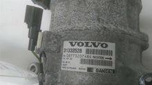 Load image into Gallery viewer, AC A/C AIR CONDITIONING COMPRESSOR S60 S80 S90 V60 V90 XC70 XC90 15-18 - MM1610332
