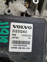 Load image into Gallery viewer, Transmission  VOLVO S60 2015 - MM1610333
