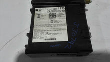 Load image into Gallery viewer, Radio Chevrolet Colorado 2018 - MM1611151
