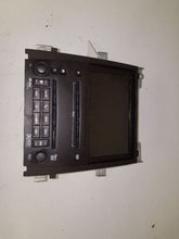 Load image into Gallery viewer, Radio Cadillac Escalade 2010 - MM1611505
