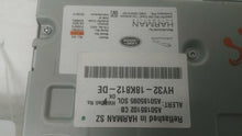 Load image into Gallery viewer, Radio Jaguar XE 2018 - MM1613277
