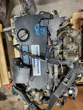 Load image into Gallery viewer, ENGINE MOTOR Honda CR-V 2015 15 2016 16 2.4L VIN M - MM1613456
