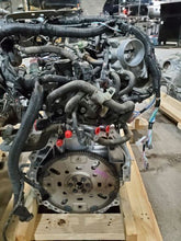 Load image into Gallery viewer, ENGINE MOTOR Nissan Rogue 17 18 19 20 2.5L VIN A/5 - MM1613505
