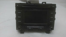 Load image into Gallery viewer, RADIO Hyundai Sonata Sonata Hybrid 2015 15 2016 16 - MM1614487
