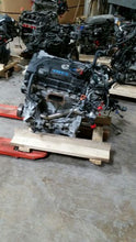Load image into Gallery viewer, ENGINE MOTOR Acura TLX 2015 15 2016 16 2.4L VIN 1 - MM1621179
