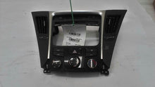 Load image into Gallery viewer, TEMPERATURE CONTROLS Hyundai Sonata 2014 14 - MM1621535
