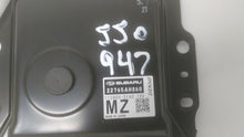 Load image into Gallery viewer, ECU ECM Computer Subaru Forester 2017 - MM1622076
