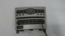 Load image into Gallery viewer, Radio  INFINITI G35 2007 - MM1623842

