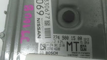 Load image into Gallery viewer, ECU ECM COMPUTER Q50 Q60 2016 16 2017 17 2018 18 2019 19 - MM1624554
