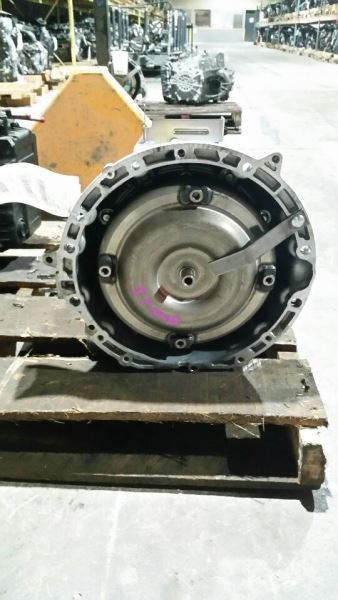 Transmission  INFINITI Q50 2016 - MM1624560