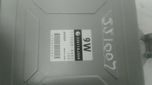Load image into Gallery viewer, ECU ECM COMPUTER SUBARU FORESTER 2005 AUTO NON TURBO - MM1625635
