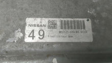 Load image into Gallery viewer, ECU ECM COMPUTER Nissan Rogue 2009 09 - MM1626753
