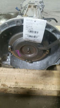 Load image into Gallery viewer, TRANSMISSION Nissan Pathfinder 2012 12 4X4 - MM1627523
