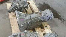 Load image into Gallery viewer, TRANSMISSION Nissan Pathfinder 2012 12 4X4 - MM1627523
