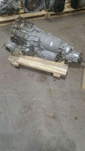 Load image into Gallery viewer, Transmission  AUDI A7 2013 - MM1627809
