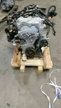 Load image into Gallery viewer, ENGINE MOTOR Nissan Altima 2016 16 2.5L - MM1630370
