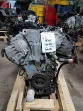 Load image into Gallery viewer, ENGINE MOTOR JX35 Altima Pathfinder 13 14 3.5L - MM1630624
