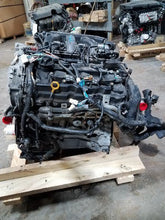 Load image into Gallery viewer, ENGINE MOTOR JX35 Altima Pathfinder 13 14 3.5L - MM1630624
