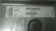 Load image into Gallery viewer, ECU ECM COMPUTER Volvo C30 V50 V40 2007 07 2008 08 2009 09 2010 10 - MM1630745
