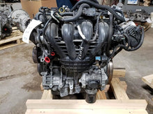 Load image into Gallery viewer, Engine Motor Lincoln MKZ 2011 - MM1630856
