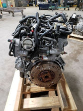 Load image into Gallery viewer, Engine Motor Lincoln MKZ 2011 - MM1630856
