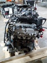 Load image into Gallery viewer, Engine Motor Chevrolet Spark 2015 - MM1630993
