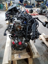 Load image into Gallery viewer, Engine Motor Chevrolet Spark 2015 - MM1630993

