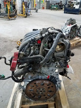 Load image into Gallery viewer, Engine Motor Nissan Cube 2013 - MM1631224
