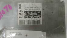 Load image into Gallery viewer, ECU ECM COMPUTER Lexus RX300 2000 00 AWD - MM1631443
