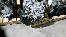 Load image into Gallery viewer, TRANSMISSION Kia Optima 16 17 18 19 20 VIN 3/5 - MM1631560
