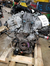 Load image into Gallery viewer, ENGINE Murano Quest 2009 09 2010 10 2011 11 2012 12 2013 13 3.5L - MM1631806
