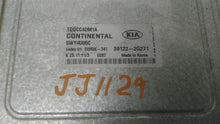 Load image into Gallery viewer, ECU ECM COMPUTER Kia Forte 2011 11 2012 12 2013 13 - MM1632846
