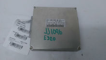 Load image into Gallery viewer, ECU ECM COMPUTER MERCEDES CLK320 E320 C280 99 00 - MM1633133
