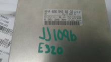 Load image into Gallery viewer, ECU ECM COMPUTER MERCEDES CLK320 E320 C280 99 00 - MM1633133
