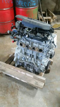 Load image into Gallery viewer, ENGINE MOTOR Nissan Sentra 13 14 15 16 17 18 19 1.8L VIN A - MM1633789
