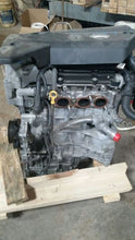 Load image into Gallery viewer, ENGINE MOTOR Nissan Altima 2015 15 2.5L VIN A - MM1633915
