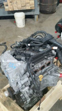 Load image into Gallery viewer, ENGINE MOTOR Nissan Altima 2015 15 2.5L VIN A - MM1633915
