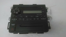 Load image into Gallery viewer, Radio Honda Ridgeline 2010 - MM1634691
