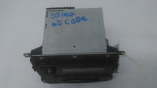 Load image into Gallery viewer, Radio Honda Ridgeline 2010 - MM1634691
