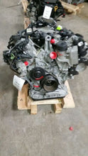 Load image into Gallery viewer, Engine Motor Mercedes-Benz SL55 2010 - MM1635032
