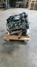 Load image into Gallery viewer, Engine Motor Mercedes-Benz SL55 2010 - MM1635032
