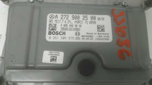 Load image into Gallery viewer, ECU ECM Computer Mercedes-Benz SL55 2010 - MM1635033
