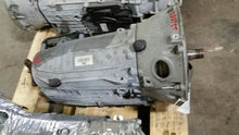 Load image into Gallery viewer, Transmission Mercedes-Benz SL55 2010 - MM1635040
