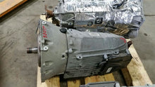 Load image into Gallery viewer, Transmission Mercedes-Benz SL55 2010 - MM1635040
