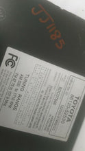 Load image into Gallery viewer, Radio Toyota 4 Runner 2006 - MM1635586

